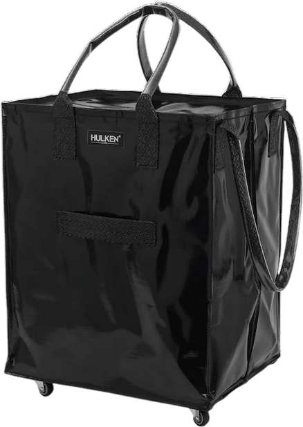 hulken bag