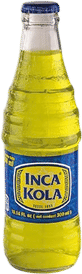 inca kola