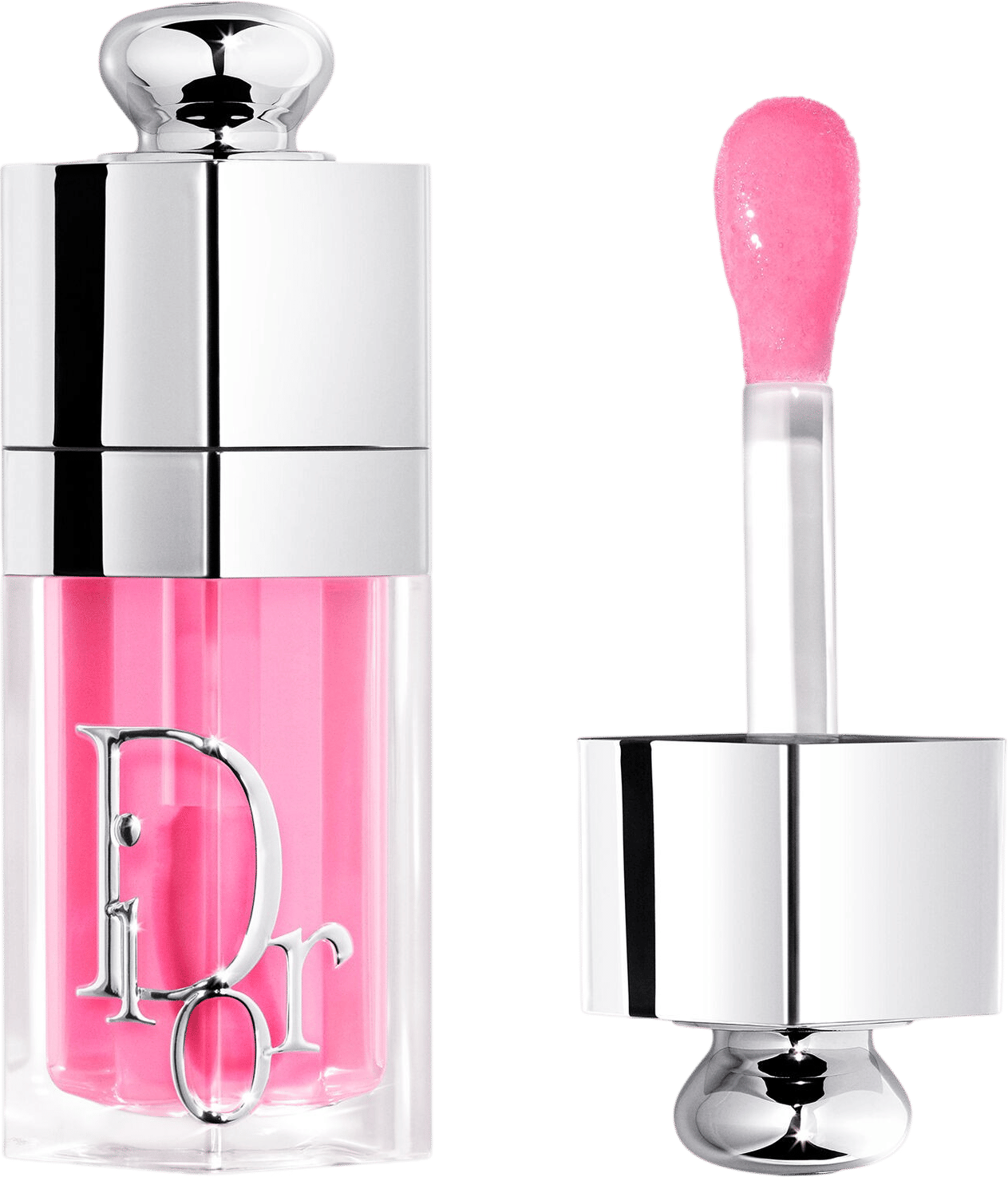 Dior Addict Lip Glow Oil
