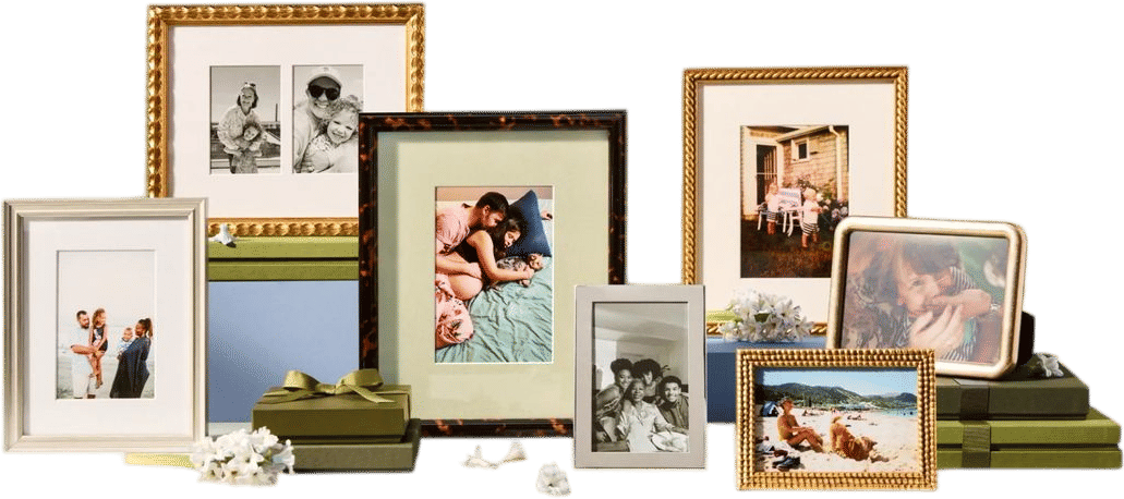 Framed Pictures