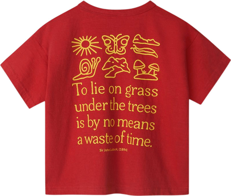 Ziggy Zaza Under The Trees Tee