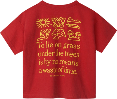 Under The Trees Tee