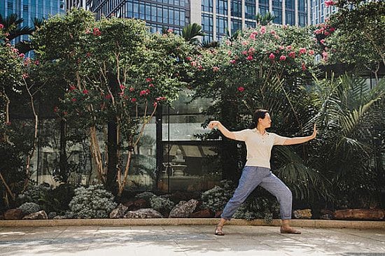 Tai Chi