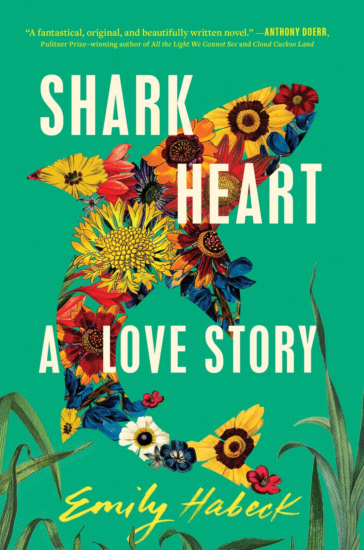 Sharkheart