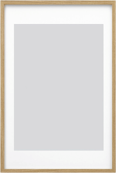 RÖDALM Frame