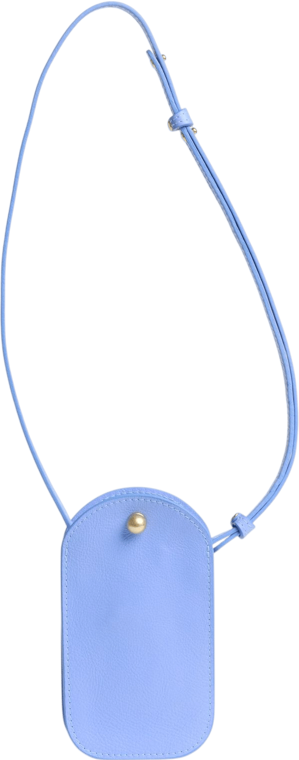 LINDQUIST Seguimi Sling Periwinkle