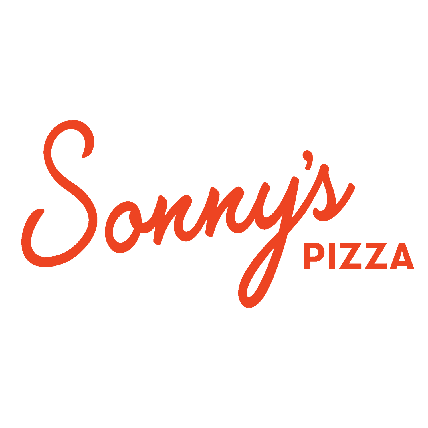 Sonny's Pizza