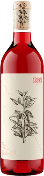 The Fableist Wine