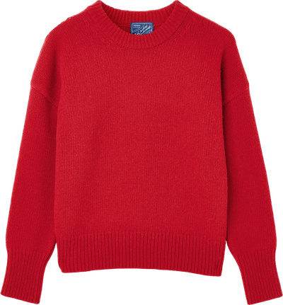 The Cornwall Jumper