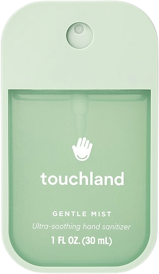 Gentle Mist Hand Sanitizer
