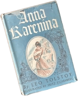 Anna Karenina, narrated by Maggie Gyllenhaal (2016)
