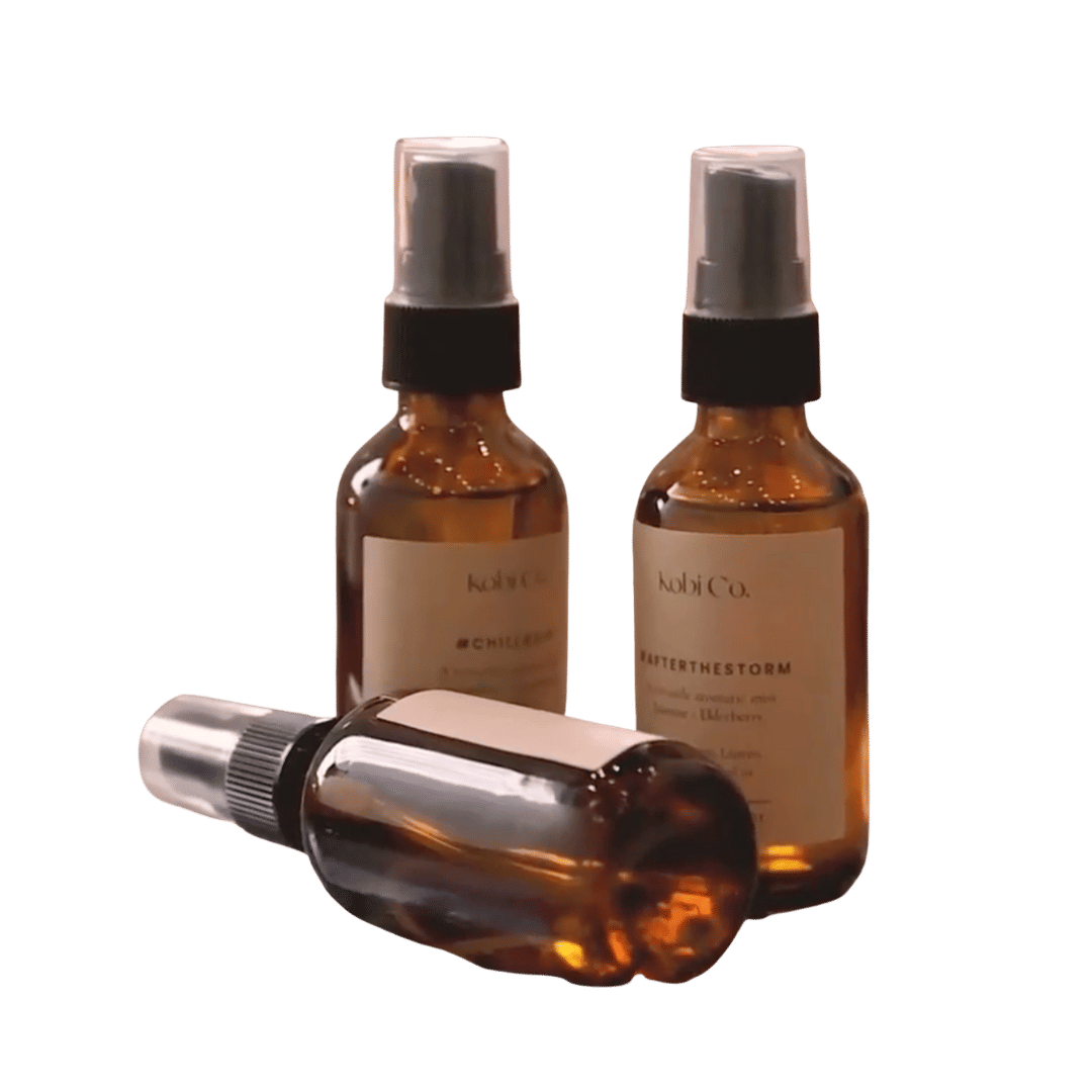 Shea Butter Baby Luxury Mist from Kobi Co.