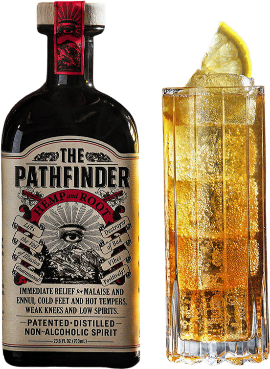 pathfinder NA amaro