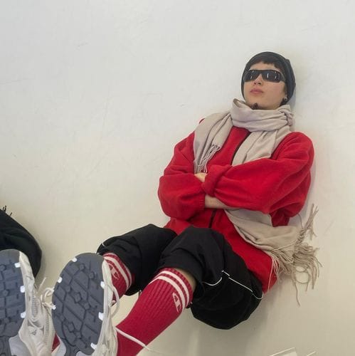 claire jean wilcox logo