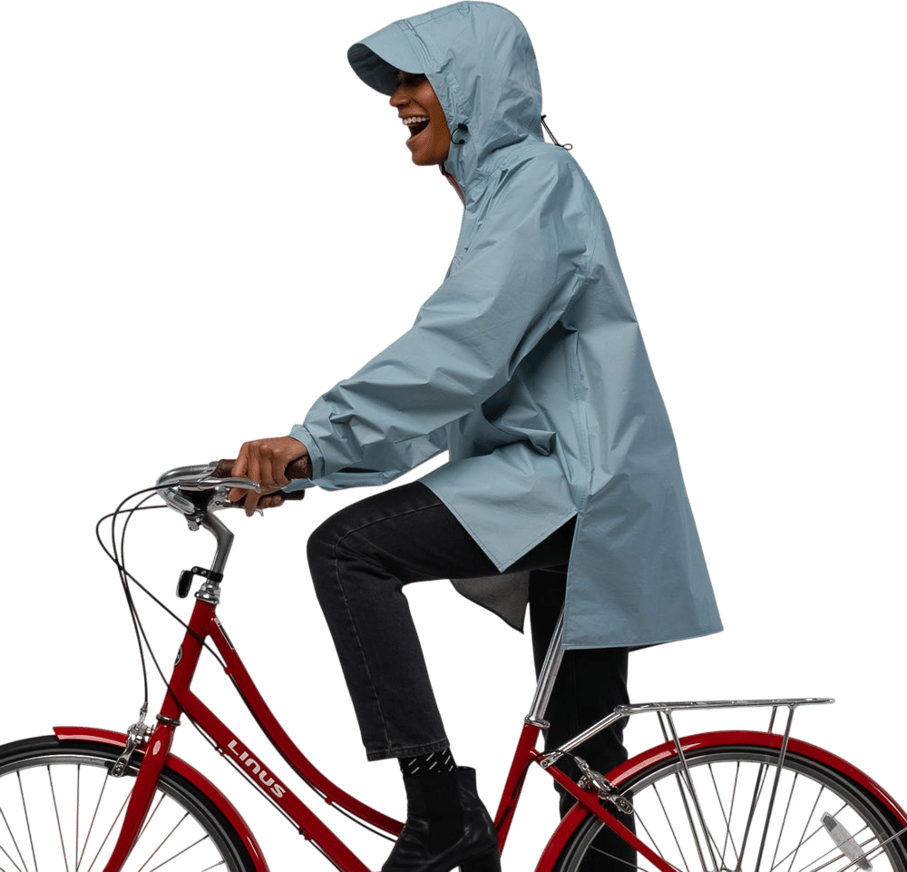 Print Anorak