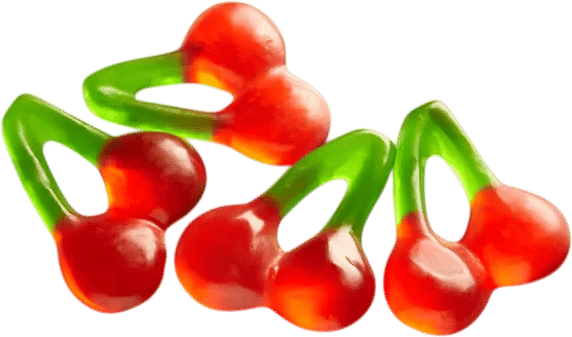 Haribo Happy Cherries