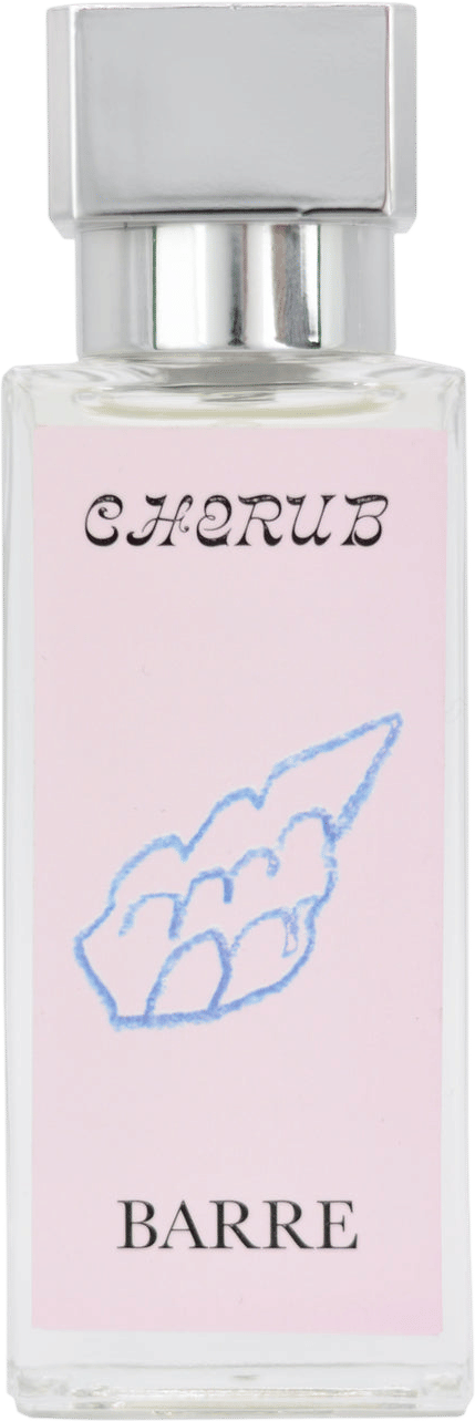 cherub by barre