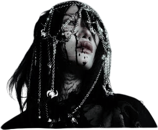 yeule -  “Evangelic Girl is a Gun”