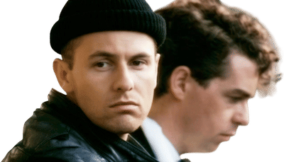 Pet Shop Boys Music Videos