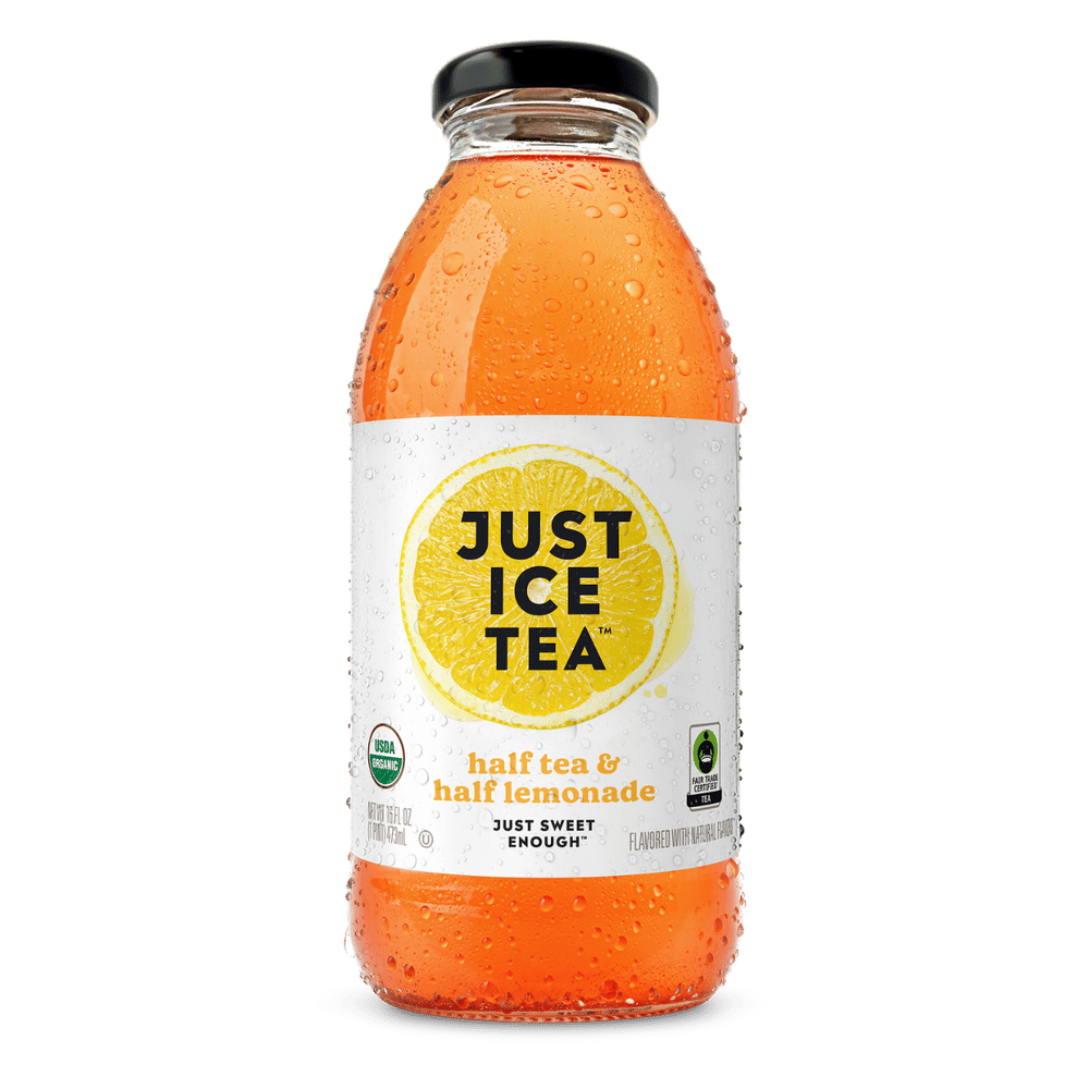 Half Tea & Half Lemonade
