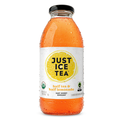 Half Tea & Half Lemonade
