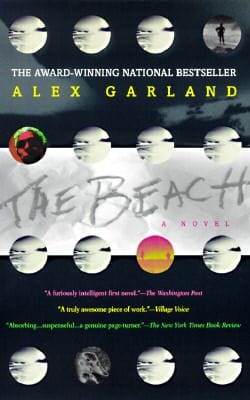 The Beach by Alexander Garland