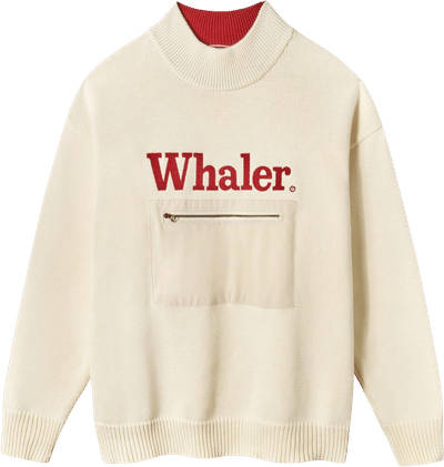 Boston Whaler Sweater