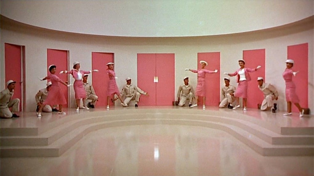 Funny Face (1957)