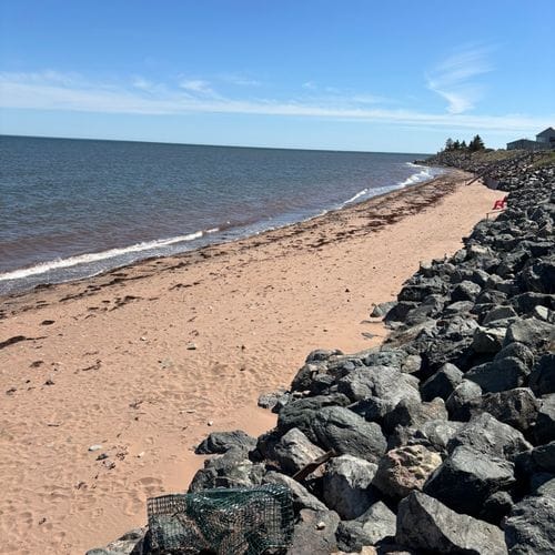 Nova scotia