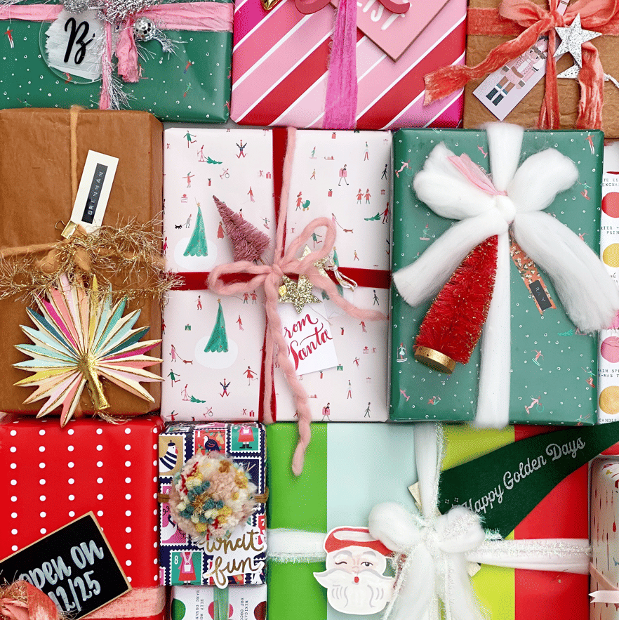 good gifts