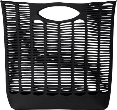 Mokko Basket Bag