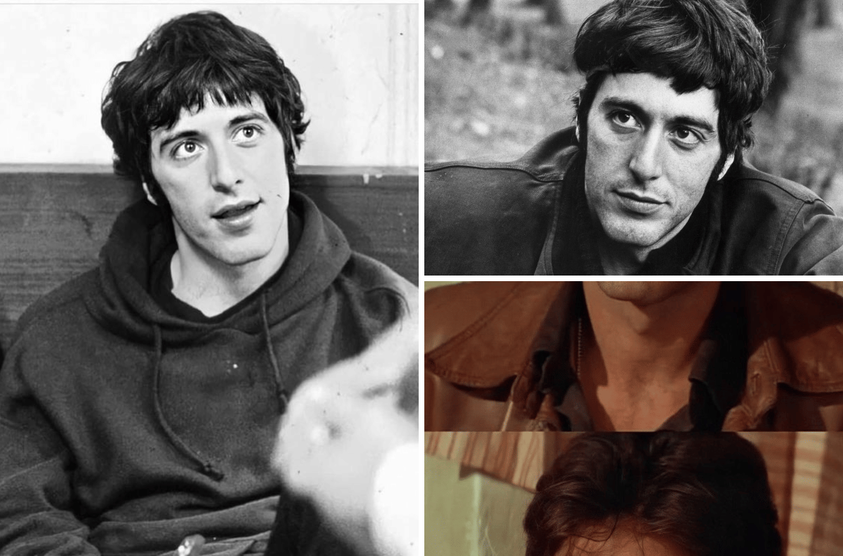 Al Pacino