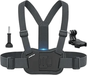 Chesty (Chest Mount)