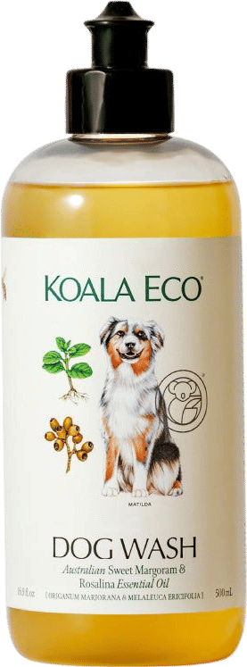 Koala Eco Dog Wash
