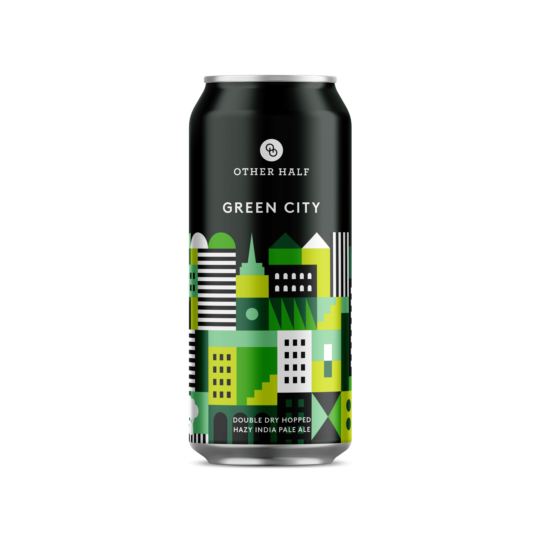 Other Half Green City