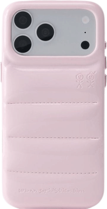 strawberry yogurt urban sophistication iphone case