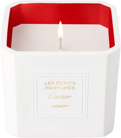 Désert Scented Candle