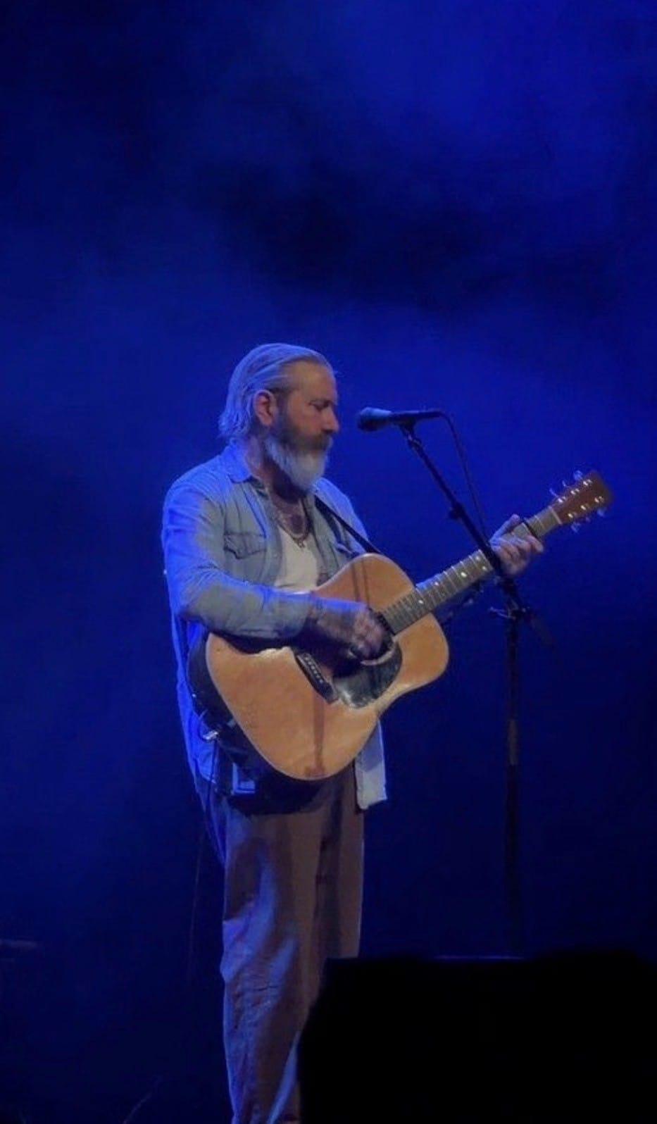 City and Colour - Comin’ Home