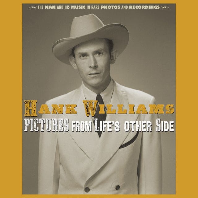 I'll Fly Away (Hank Williams)
