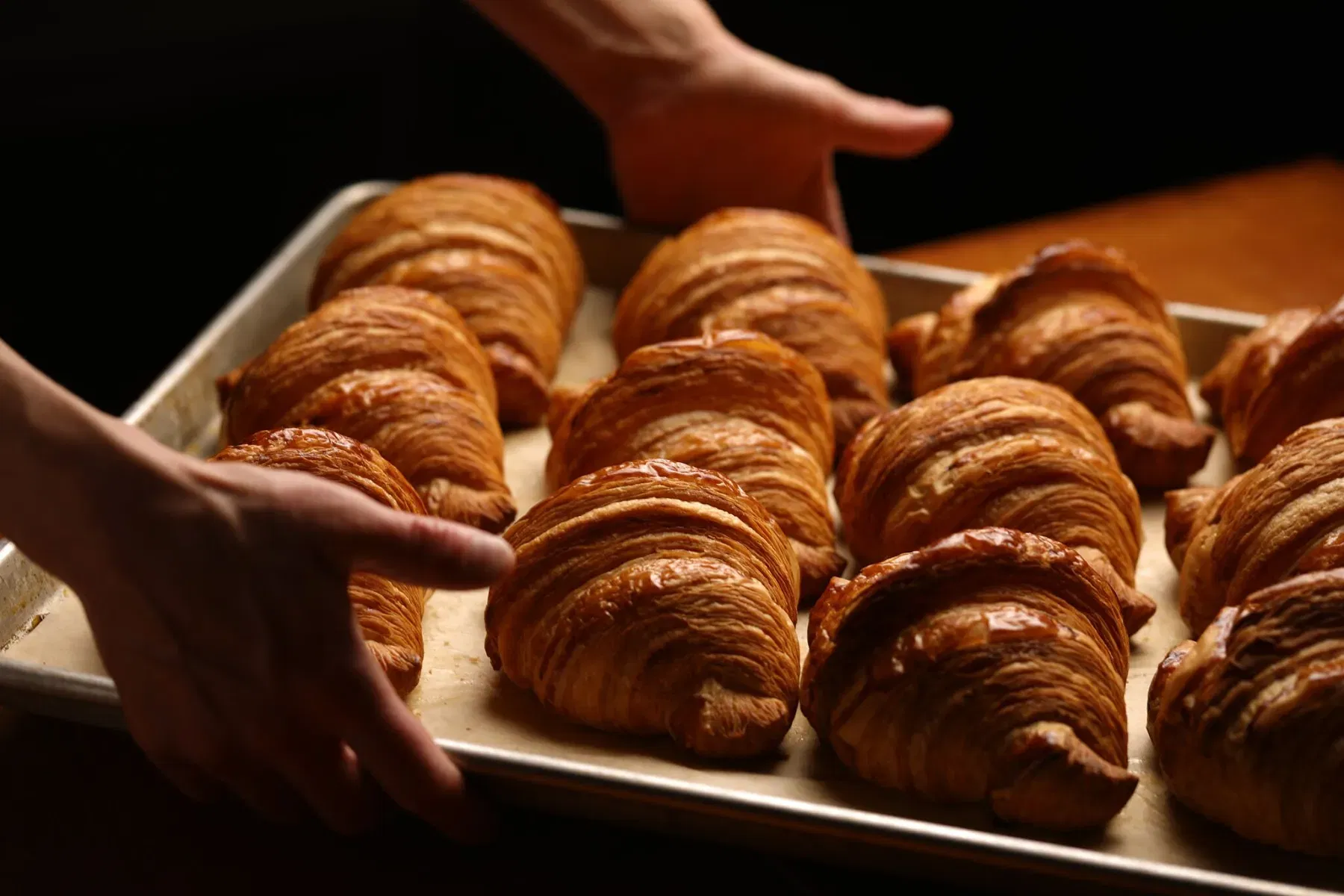 Black Walnut Bakery
