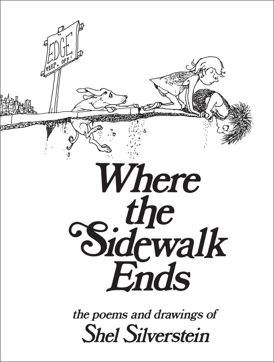 Shel Silverstein
