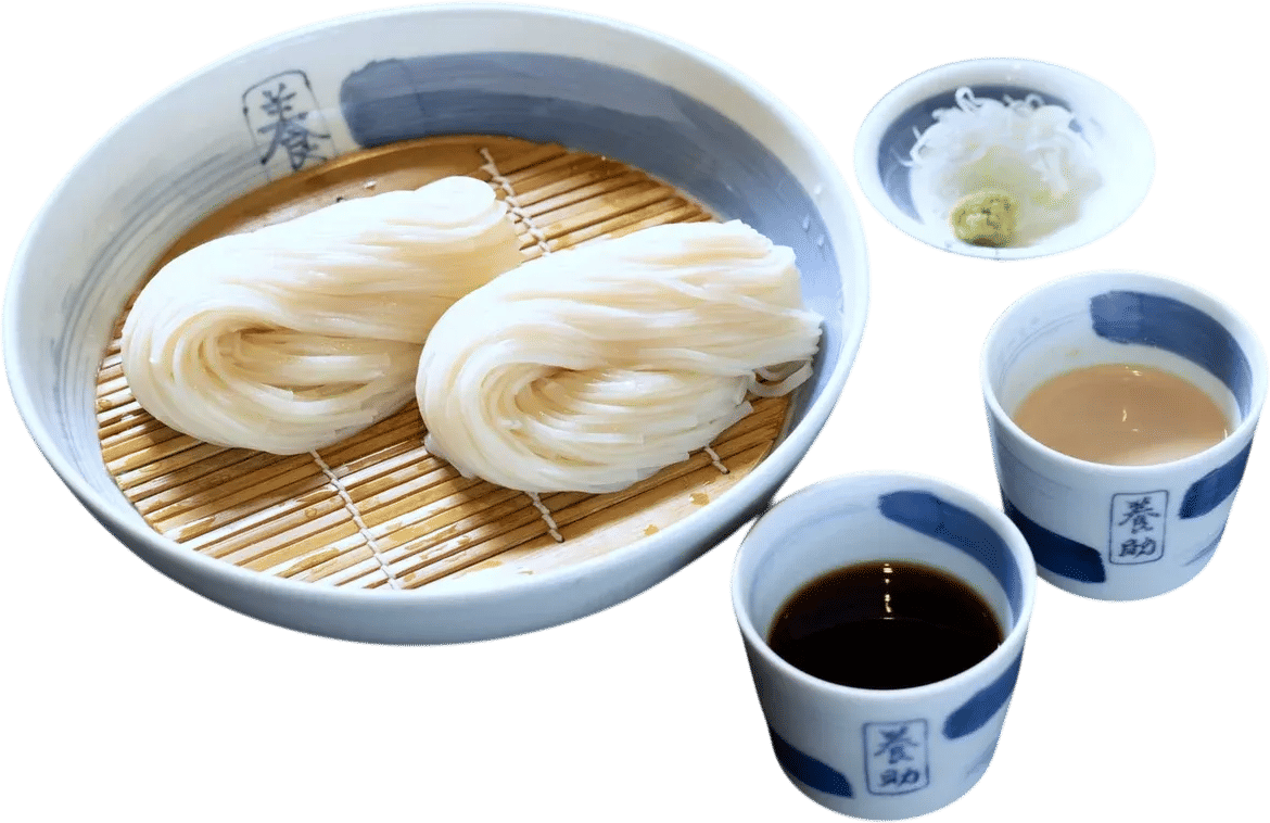 Sato Yosuke in Ginza