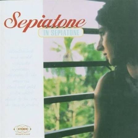 Sepiatone by Sepiatone, 2001