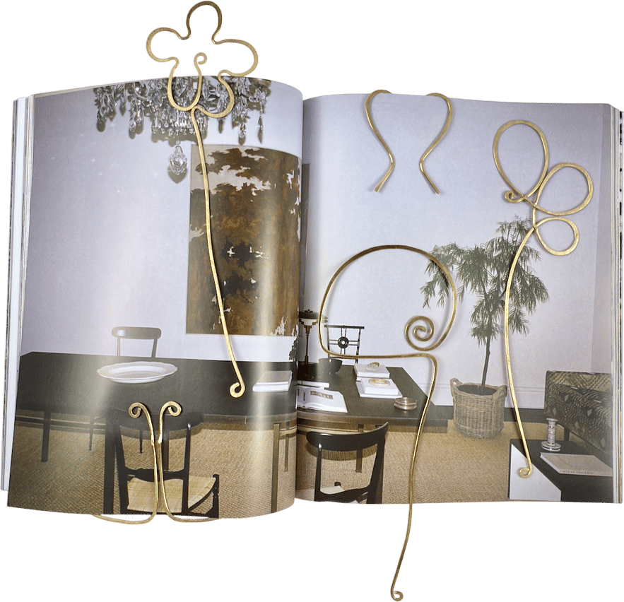 Fixed Air book jewelry