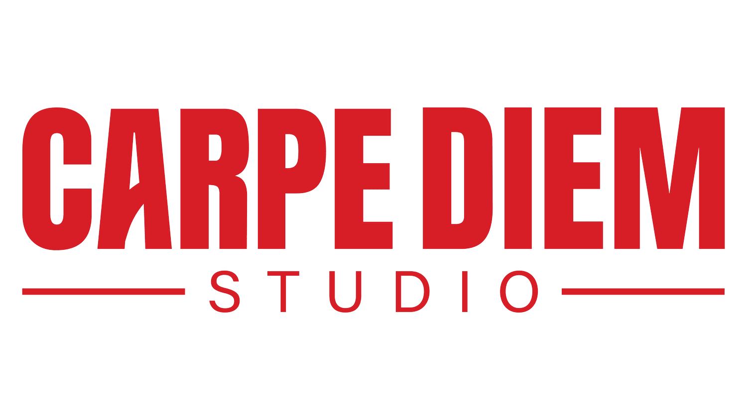 carpe diem studio