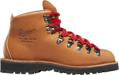 Mountain Light Hiking Boots