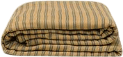 Vintage Stripe Coverlet