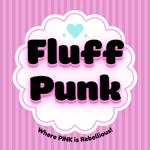 Fluff Punk