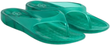 Gap Jelly Flip Flops