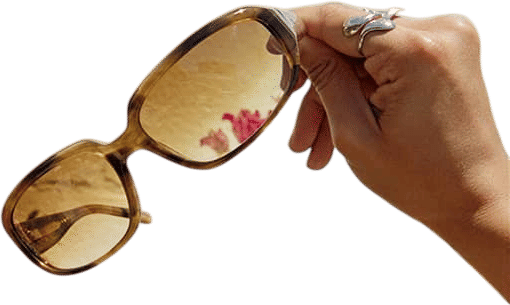 Crap Eyewear ~ Don't Worry, Be Crappy